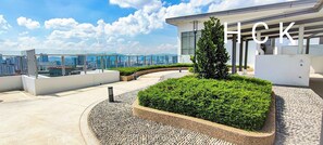 Área da propriedade