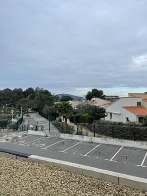 Property grounds - Natura Beach - Apartment NB112 - 4 people (AGDE)