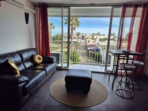 TV - CAPrice Natura Beach - Apartment NB202- Luxe - 2 people (AGDE)