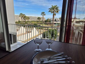 Interior - CAPrice Natura Beach - Apartment NB202- Luxe - 2 people (AGDE)