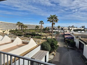 Property grounds - CAPrice Natura Beach - Apartment NB202- Luxe - 2 people (AGDE)