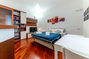 Chambres insonorisées, draps fournis