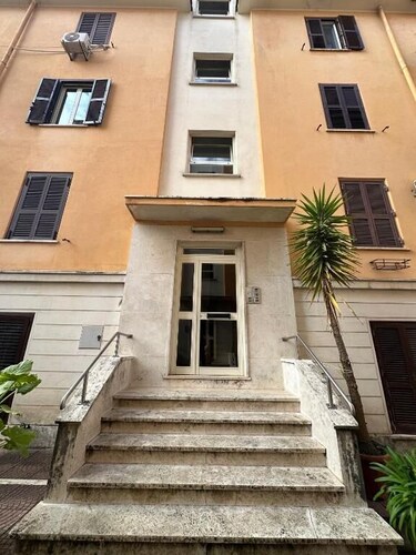 Daniele Flat - Ospedale Gemelli