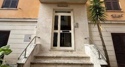 Daniele Flat - Ospedale Gemelli