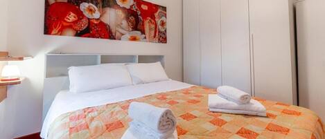 Appartement Standard, vue sur la ville