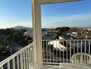 Property grounds - Natura Beach - Apartment NB310 - 4 people (AGDE)