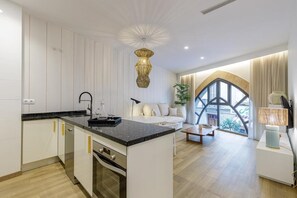 Private kitchen - Souvirón de Torres (Malaga)