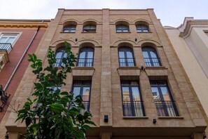 Exterior - Souvirón de Torres (Malaga)
