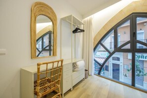 Premium Apartment | Bahagian dalam