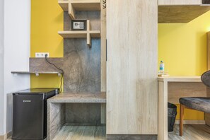 Deluxe Double Room, City View - XZLLENZ Hotel (Oberasbach)