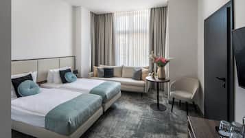 Premium Quadruple Room