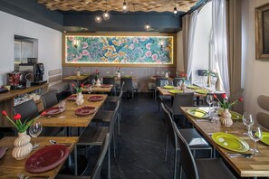 Restaurant - Dream Suites (Kraków)