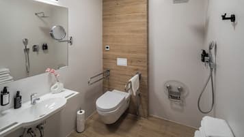 Chambre Double Classique | Salle de bain