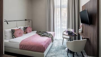 Chambre Double Classique