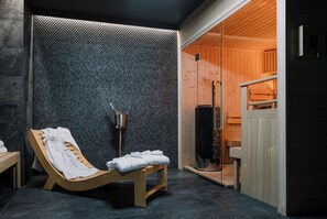 Massages - Dream Suites (Kraków)