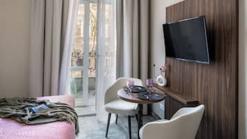 Chambre Double Classique