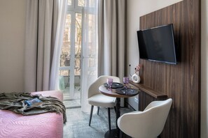 Chambre Double Classique