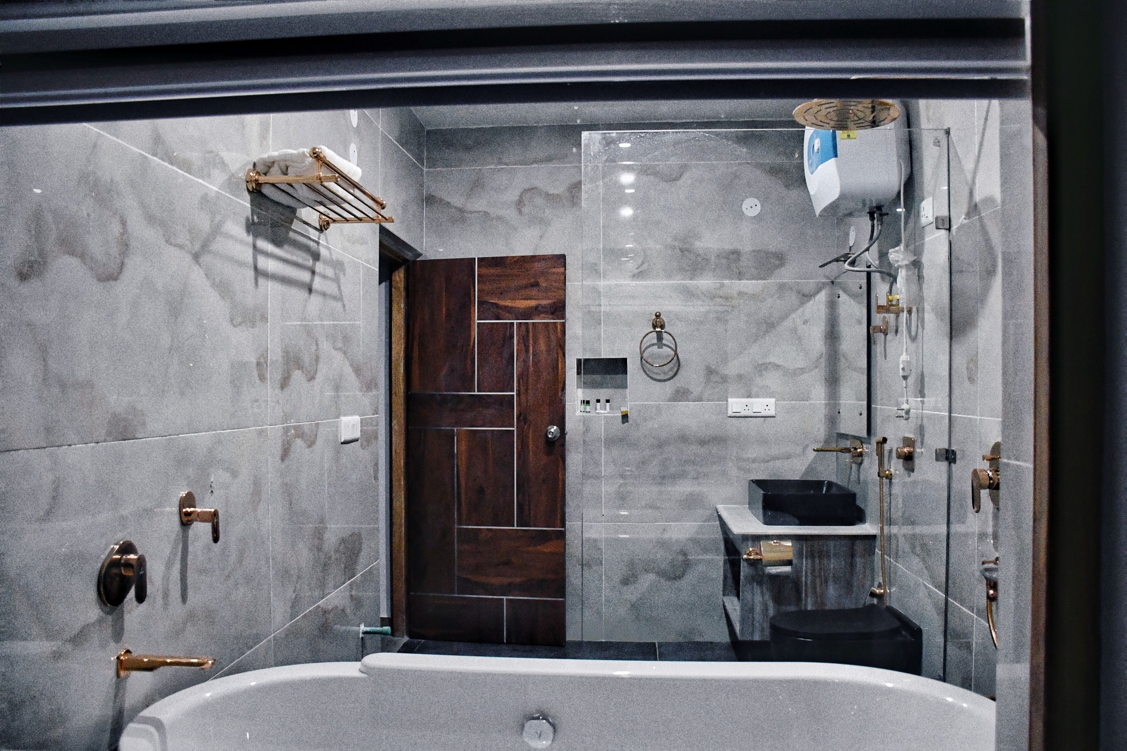 Premium Room | Bathroom