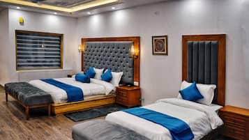 Chambre Standard double