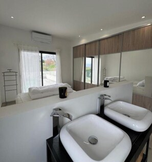 3 slaapkamers, wifi, beddengoed