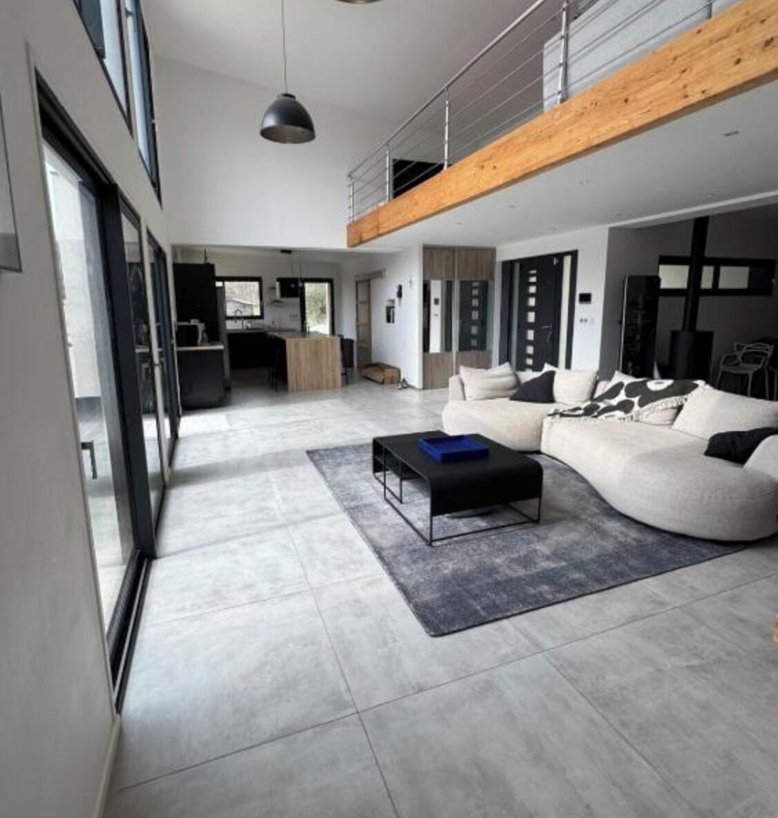 Villa De Eurre, Swimming Pool, Quiet And View - Crest