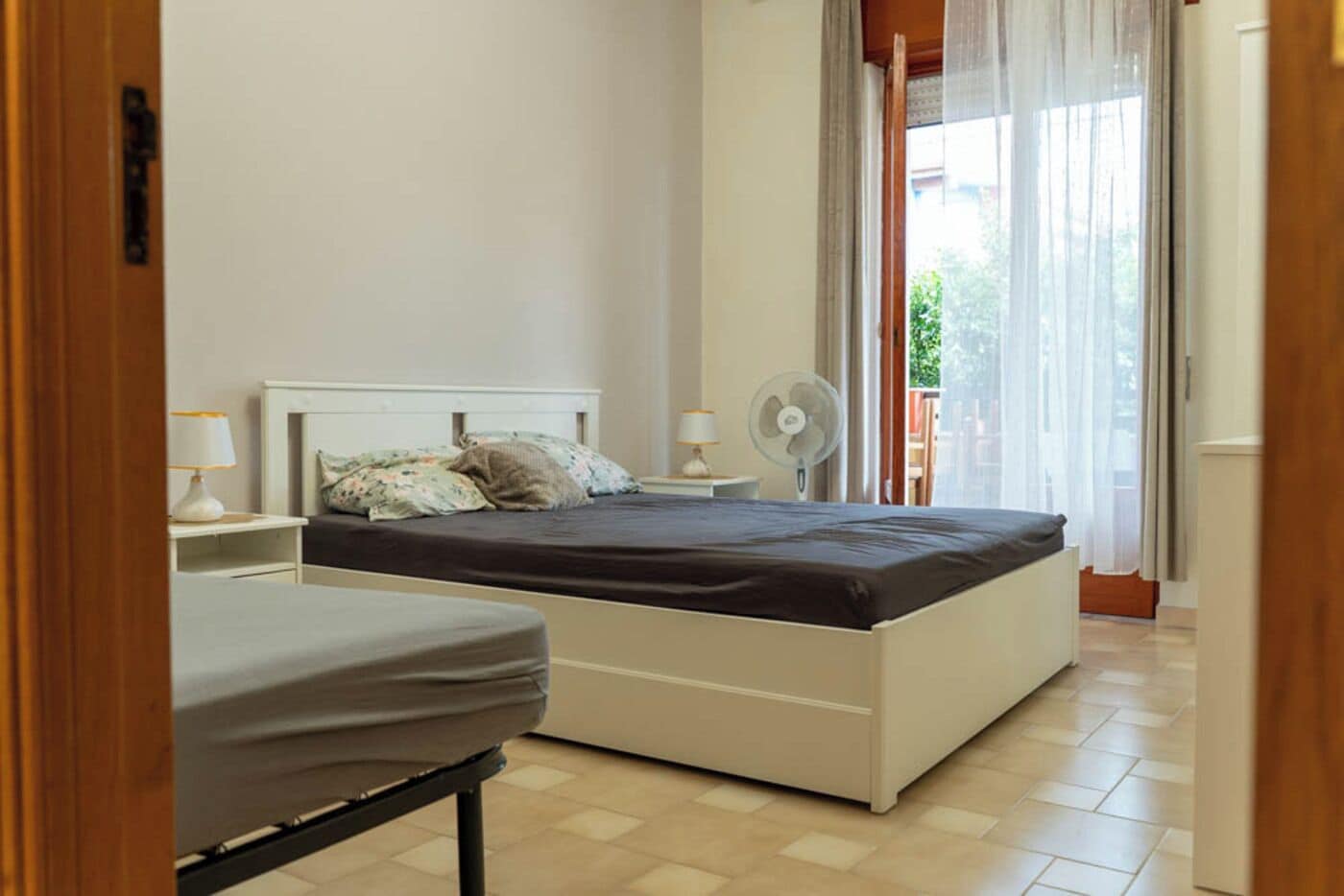 Condo, 3 Bedrooms, Balcony