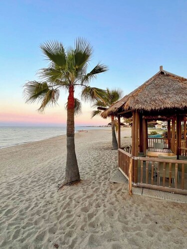 Casa Solemare Strongoli