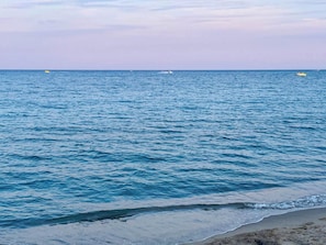 Condo, 3 Bedrooms, Balcony | Beach - Casa Solemare Strongoli (Strongoli)