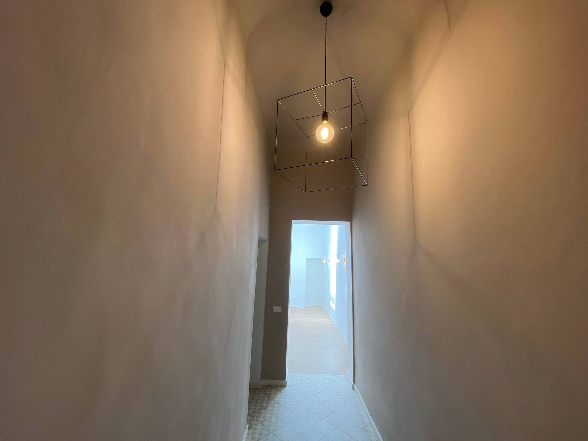 Loft, 2 chambres | Intérieur