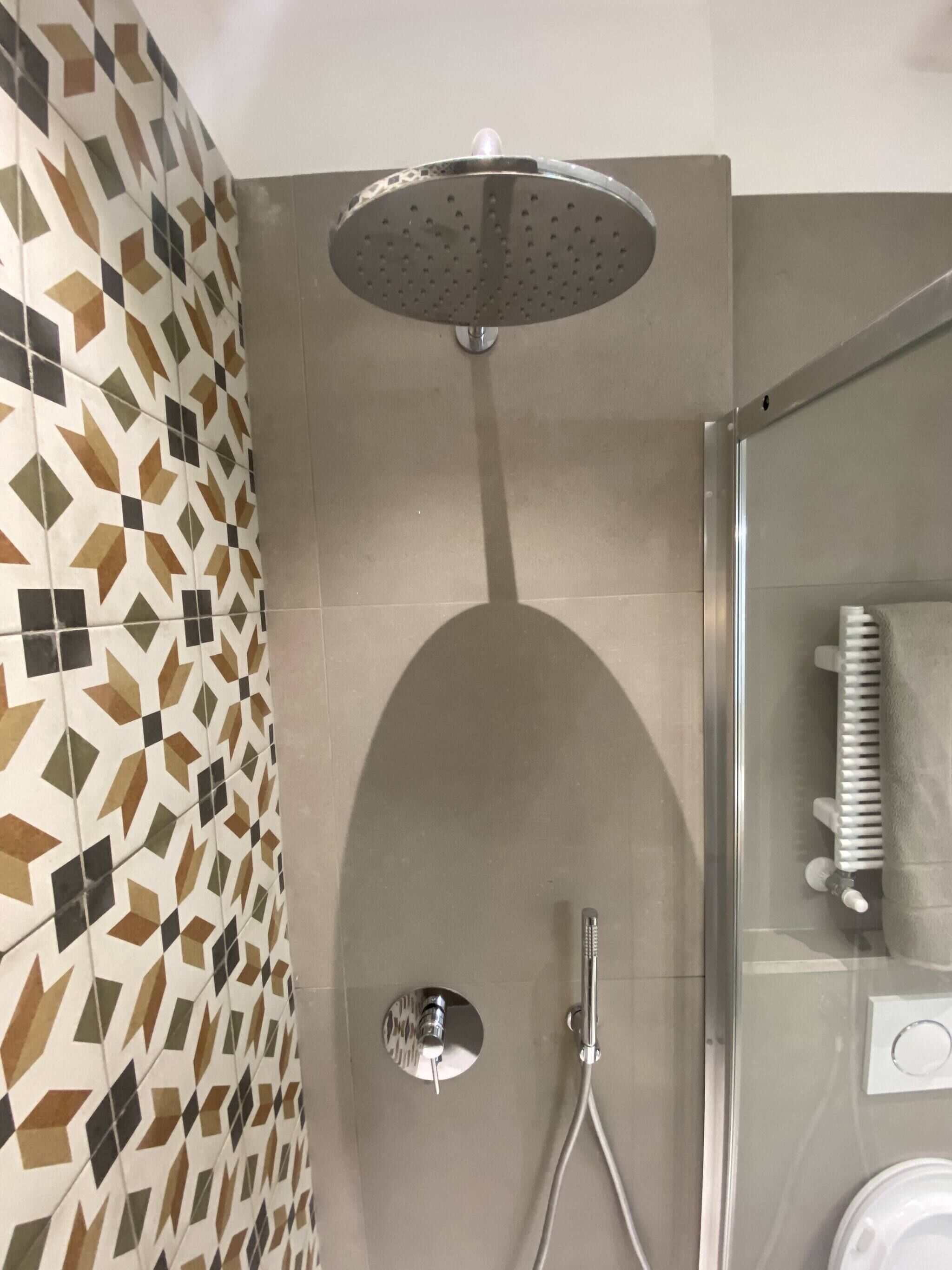 Loft, 2 Bedrooms | Bathroom