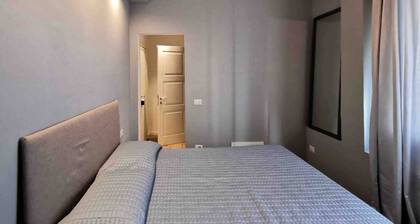 Elegant 2BR Apartment 2 Bathrooms Sl