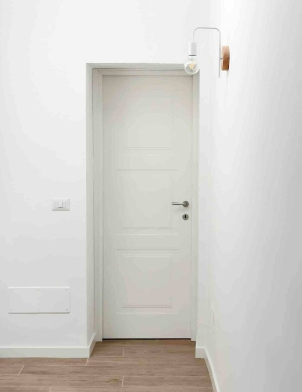 Loft, 2 chambres | Intérieur