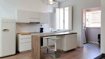 Loft, 2 Schlafzimmer | Innenbereich