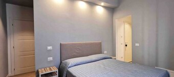 Elegant 2BR Apartment 2 Bathrooms Sl