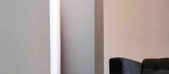 Elegant 2BR Apartment 2 Bathrooms Sl