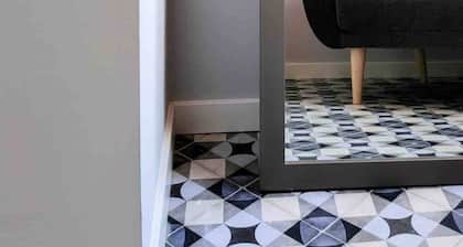 Elegant 2BR Apartment 2 Bathrooms Sl