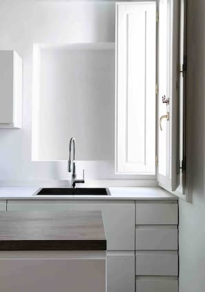 Loft, 2 Bedrooms | Interior