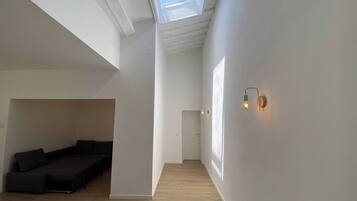 Loft, 2 kamar tidur | Interior