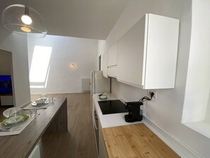 Loft, 2 Bedrooms | Interior - Elegant 2BR Apartment 2 Bathrooms Sl (Florence)