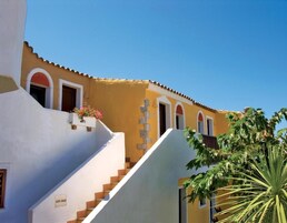 Habitación doble | Exterior