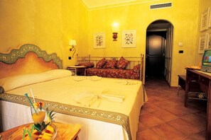 Room - iGV Club Santaclara (Palau)