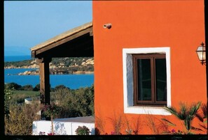 Exterior detail - iGV Club Santaclara (Palau)