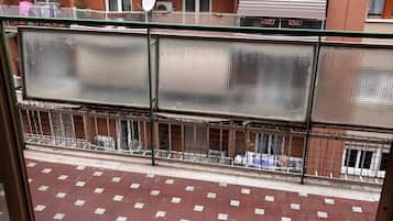 Deluxe Condo | Property grounds