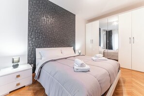 Deluxe Condo - Desiré Flat - Vatican City - Metro Cipro (Rome)