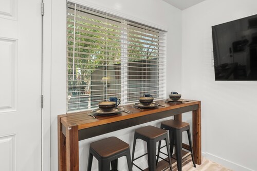 Empress Retreat in the Heart of Downtown Phoenix