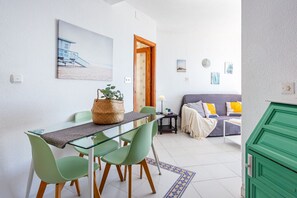 Dining - Increíble apartamento al mar (Almuñécar)
