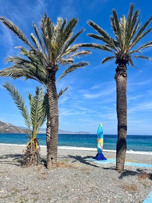 Beach nearby - Relax Tropical Almuñecar (Almuñécar)