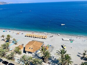 Beach nearby - Brisa Marina Almuñecar playa de velilla (Velilla-Taramay)