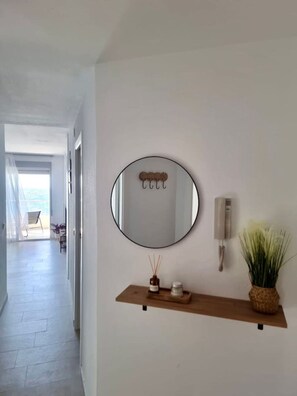 Interior - Brisa Marina Almuñecar playa de velilla (Velilla-Taramay)