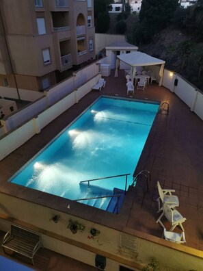 Pool - Refugio del mar Almuñecar (Almuñécar)